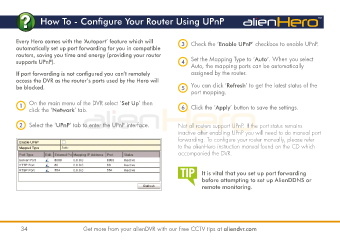 How to Port Forward in Your Router for Heroes of the Storm